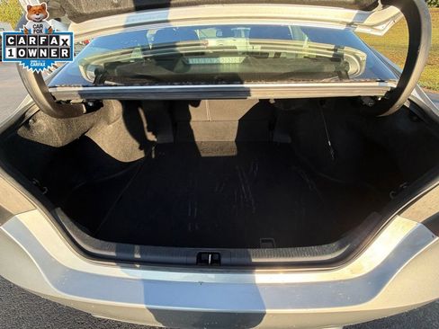 Used 2024 Toyota Camry XSE FWD image 12