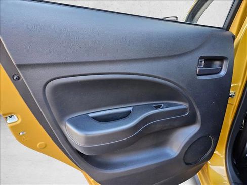 Used 2024 Mitsubishi Mirage ES image 20