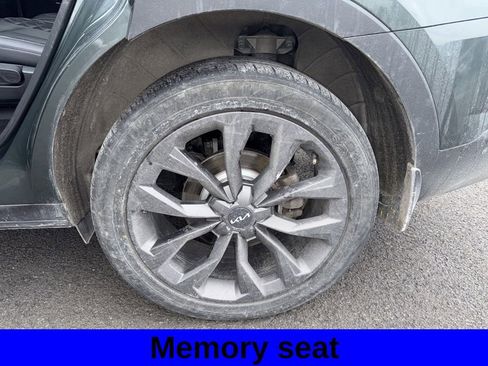 Used 2022 Kia Sorento SX Prestige image 9