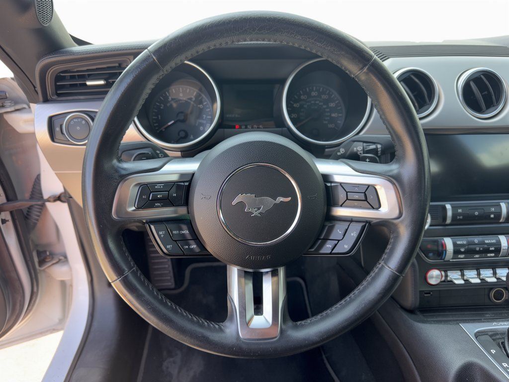 Used 2020 Ford Mustang GT Premium RWD image 10