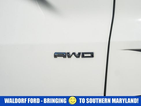 Certified 2023 Ford Escape Active image 7