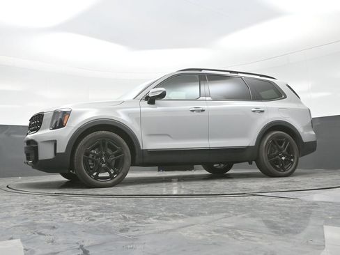 Used 2024 Kia Telluride EX X-Line AWD/4WD image 19
