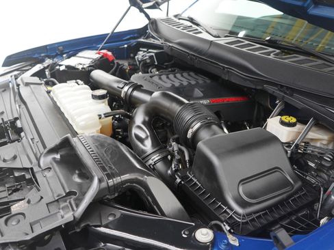 Used 2022 Ford F150 Raptor w/ Equipment Group 801A High image 30