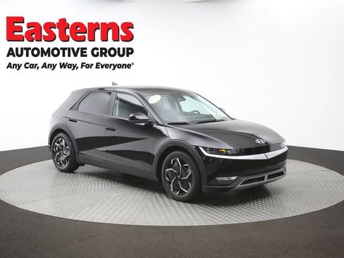 Used 2024 Hyundai Ioniq 5 SEL RWD image 47