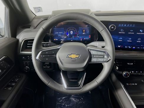 New 2026 Chevrolet Tahoe Premier AWD/4WD image 11