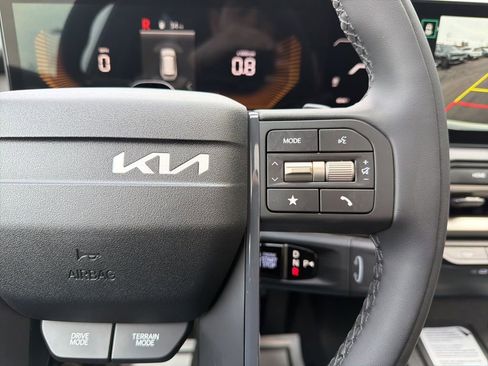 New 2027 Kia Telluride S AWD/4WD image 36