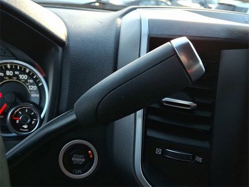 Used 2022 RAM 3500 Big Horn w/ Level A Equipment Group image 13