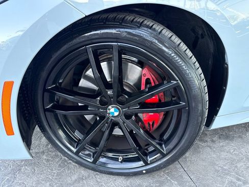Used 2024 BMW M440i Coupe RWD image 5