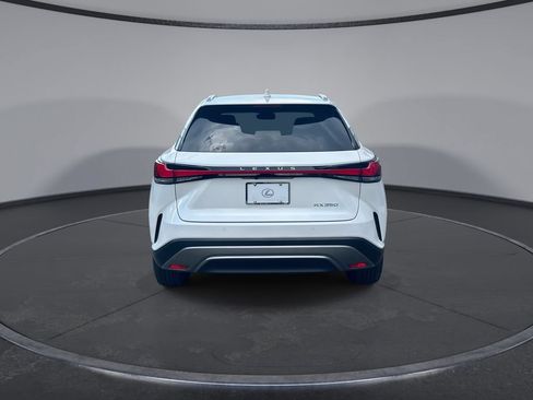 Used 2025 Lexus RX 350 Premium w/ Accessory Package (Z1) FWD image 17