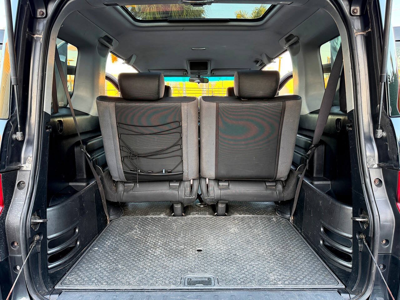 Used 2006 Honda Element EX-P image 35