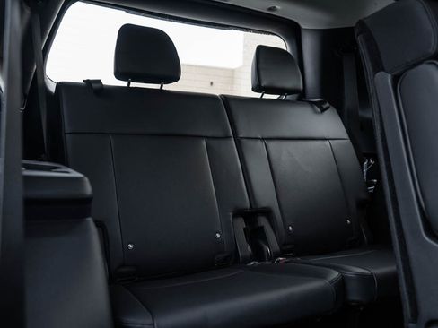 New 2026 Hyundai Santa Fe XRT image 12