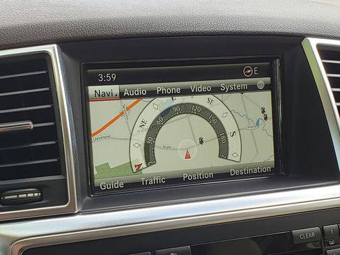 Used 2014 Mercedes-Benz ML 350 4MATIC image 22