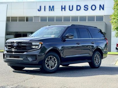 New 2026 Ford Expedition Active