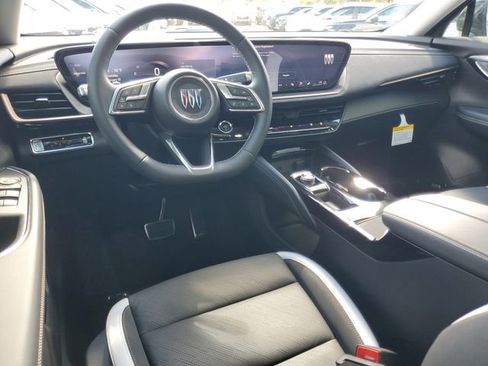 New 2026 Buick Envision Sport Touring image 7