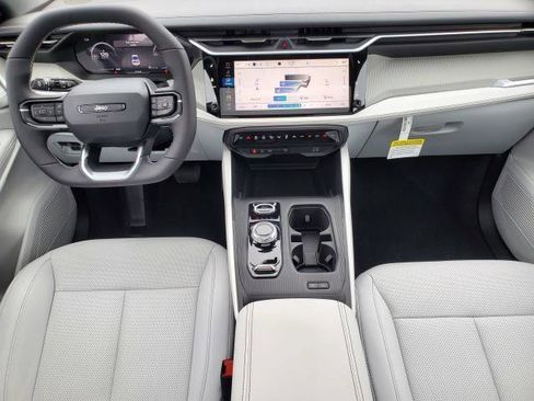 New 2026 Jeep Cherokee Limited image 26