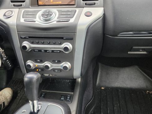 Used 2012 Nissan Murano SL image 33