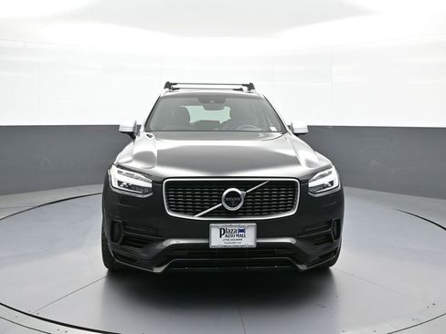Used 2016 Volvo XC90 T8 R-Design w/ Vision Package AWD/4WD image 2