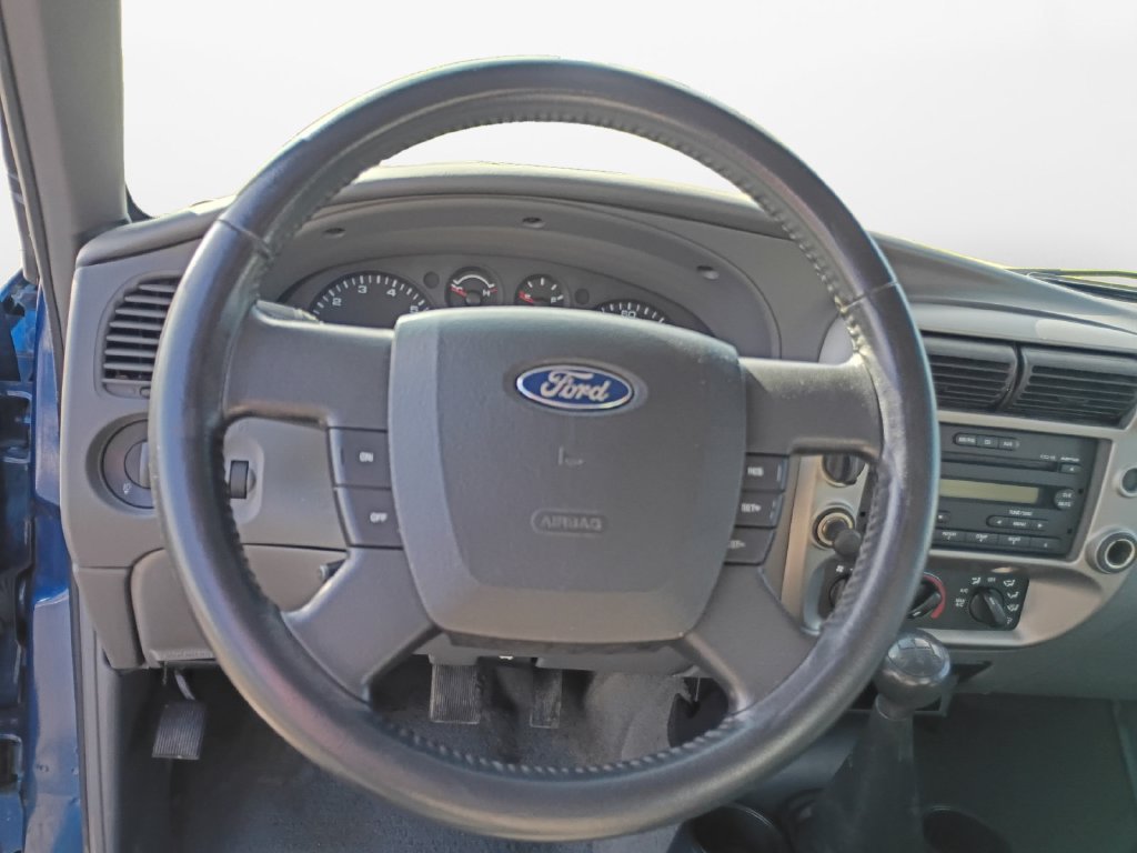 Used 2007 Ford Ranger XLT AWD/4WD image 14