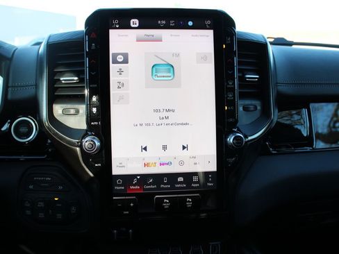 Used 2026 RAM 1500 Rebel w/ G/T Package image 26