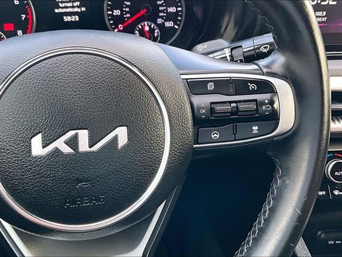 Used 2023 Kia K5 GT-Line w/ GT-Line Premium Package FWD image 24