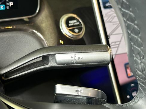 Certified 2021 Mercedes-Benz S 580 4MATIC Sedan image 28