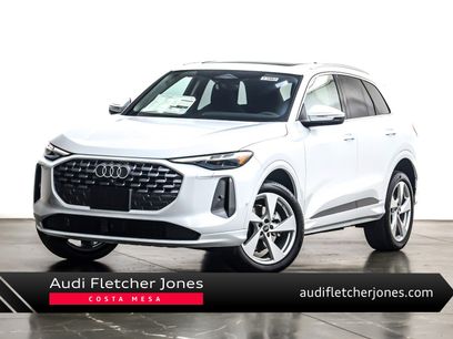 New 2025 Audi Q5 Premium Plus