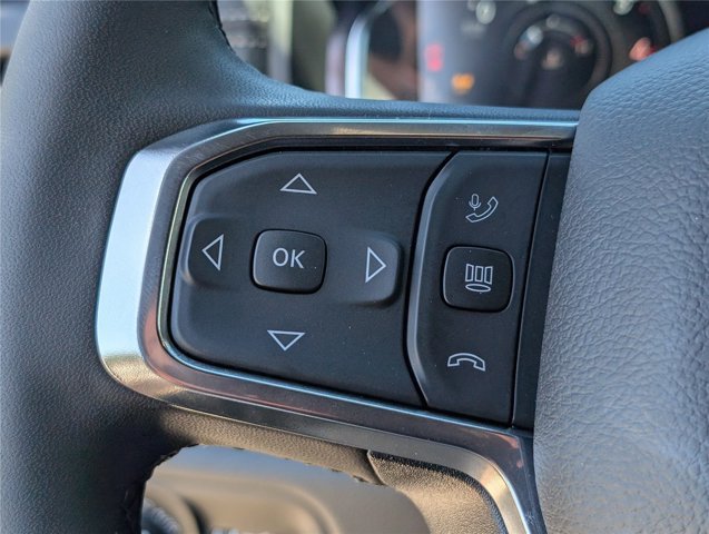 Used 2026 RAM 2500 Laramie AWD/4WD image 16