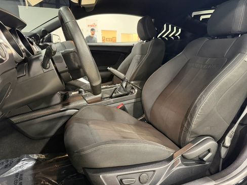 Used 2020 Ford Mustang GT RWD image 7