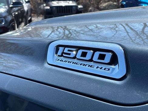 New 2026 RAM 1500 Tungsten image 6