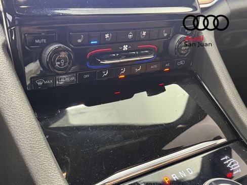 Used 2023 Jeep Grand Cherokee Summit w/ Adv Protech Group IV AWD/4WD image 19