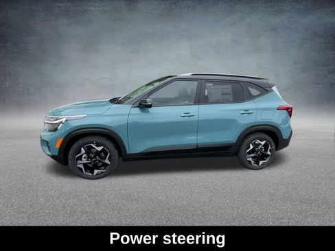 Used 2026 Kia Seltos S image 11