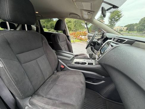 Used 2018 Nissan Murano S AWD/4WD image 6