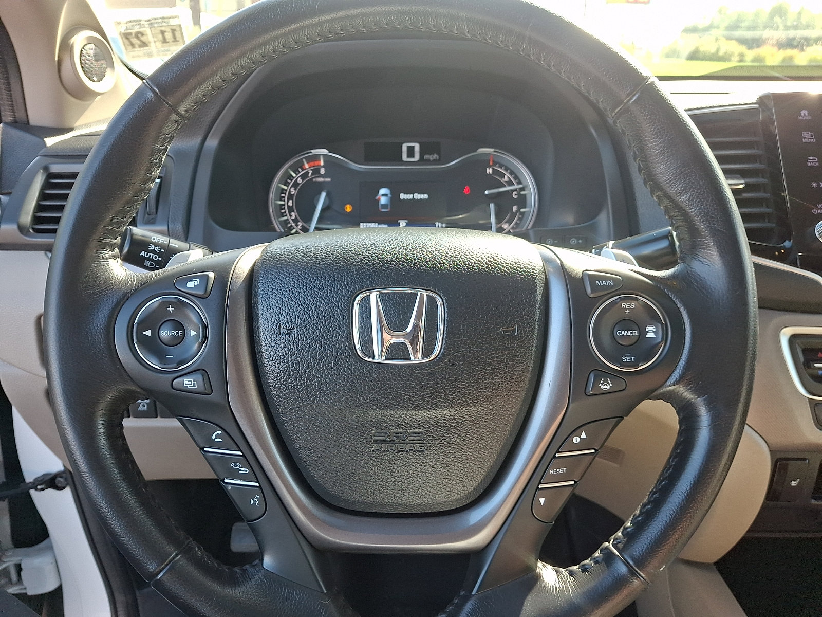Certified 2023 Honda Ridgeline RTL image 25