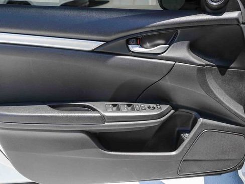 Used 2019 Honda Civic Sport image 20