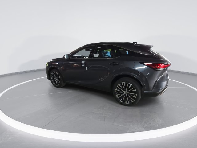 New 2026 Lexus RX 350 Premium Plus FWD image 5