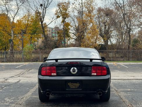 Used 2008 Ford Mustang GT image 13