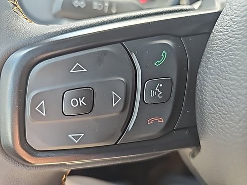 Certified 2024 Jeep Wrangler Sport S image 29