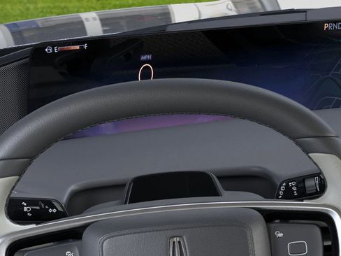 New 2026 Lincoln Navigator Reserve image 13