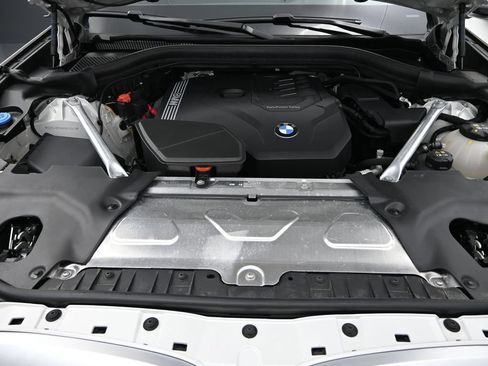 Used 2024 BMW X3 xDrive30i AWD/4WD image 21