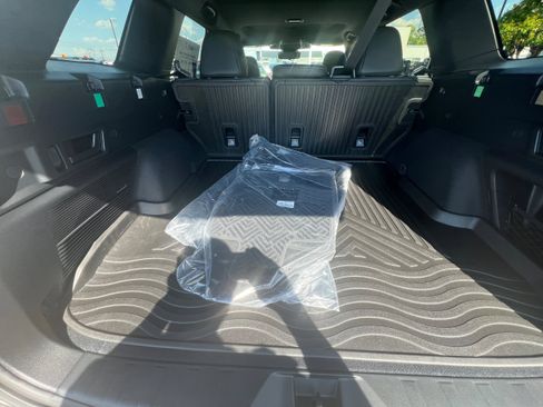 New 2026 Subaru Outback Touring XT AWD/4WD image 7