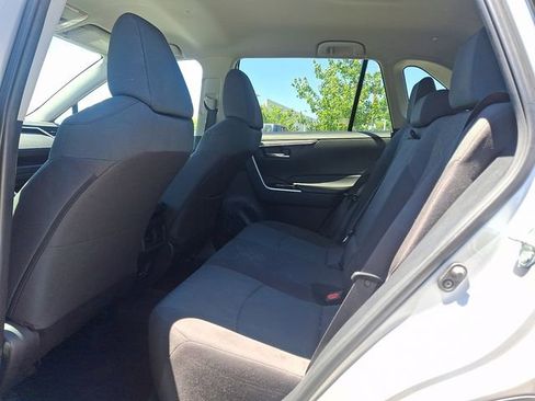 Certified 2024 Toyota RAV4 XLE AWD/4WD image 10