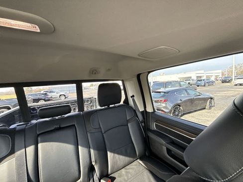 Used 2024 RAM 2500 Laramie image 12