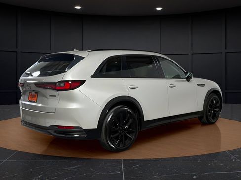 Used 2026 MAZDA CX-90 3.3 Turbo S w/ Premium Package AWD/4WD image 5