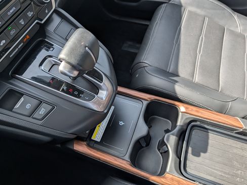 Used 2022 Honda CR-V Touring image 33