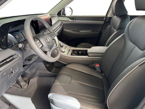 New 2025 Hyundai Palisade XRT image 9