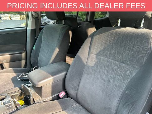 Used 2008 Toyota Highlander Sport FWD image 14