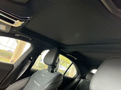 Used 2024 Mercedes-Benz C 63 AMG S image 21