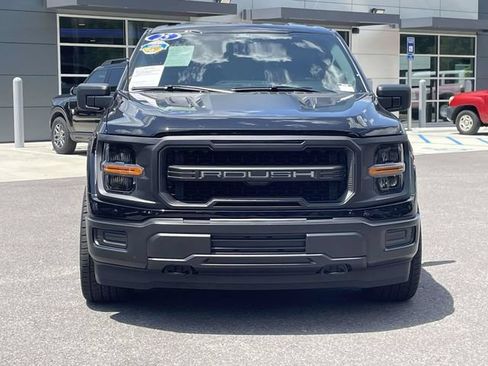 Used 2025 Ford F150 XL AWD/4WD image 29