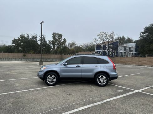 Used 2011 Honda CR-V EX-L image 6