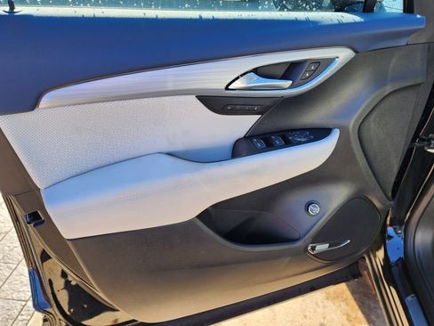 New 2026 Buick Envision Avenir image 13